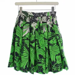 2024年最新】ミュウミュウ ひざ丈スカートの人気アイテム - メルカリ 