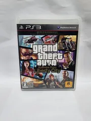 グランドセフトオート エピソード フロム リバティーシティ