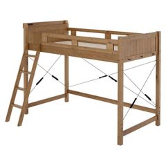 週末限定値下げ中】ACTUS キッズ家具 ASPIRE ハイベッド - メルカリ