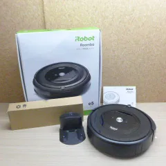 新品未使用品　iRobot ルンバ　e51   e5150 iRobot ルンバ e5 e515060 価格比較 - 価格.com