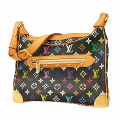 2025年最新】ヴィトン ブローニュ マルチカラーの人気アイテム - メルカリ