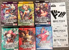 2025年最新】ワンピース プロモ 未開封の人気アイテム - メルカリ
