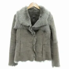 DAMA collection damaコレクション ミンクファーコート