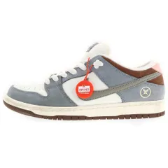 2025年最新】Nike SB Dunk Low Pro QS 堀米雄斗の人気アイテム - メルカリ