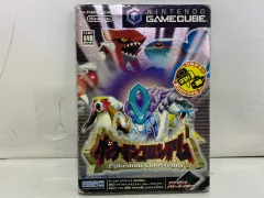 [中古ゲーム] GC用ソフト ポケモンコロシアム
