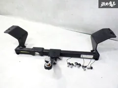 SOREX スズキ キャリイ DA16T ステンレス ヒッチメンバー