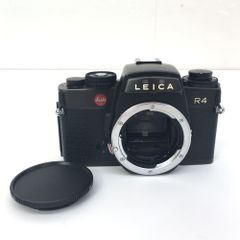 Leica R4s 本体 とレンズVario-Elmar-R 28-70mm - メルカリ