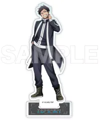 【中古】アクリルスタンド・アクリルパネル 矢颪碇 アクリルスタンド 「桃源暗鬼」