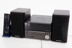 美品♥KENWOOD XK-330 　Hi-FiSystemジャンク品 美品♥KENWOOD XK-330 Hi-FiSystemジャンク品 - メルカリ