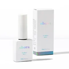 新品 オホーラ「プログロッシートップジェル」Pro Glossy Top Gel：PC-GT-001 ohora gelnails nail オホーラ ネイル ジェルネイル ネイルシール セルフネイル