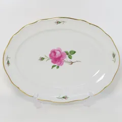 2025年最新】マイセン ピンクローズの人気アイテム - メルカリ