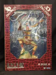 ワンピース DPCF DX バギー サムライ フィギュア フィギュア】 DPCF-DX バギー サムライVer. 【レビュー