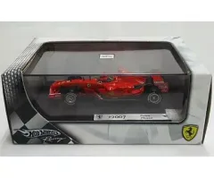希少【未開封品】世界限定 6200個 シリアルナンバー入り Ferrari