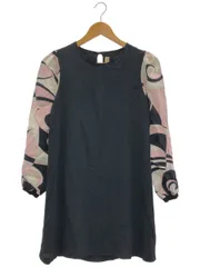 2025年最新】EMILIO PUCCI ロングワンピースの人気アイテム - メルカリ