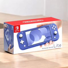 🌟新品未使用🌟Nintendo Switch Lite 任天堂 スイッチライト【ブルー】
