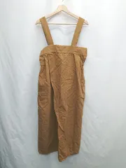 ◇ Θ チャオパニックティピー カジュアル ワイドパンツ サイズONE ブラウン系 レディース E  【1505130006322】