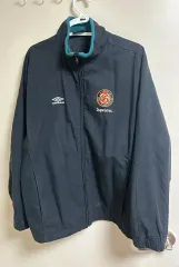 Umbro Supreme MCMXCIV ナイロンジャケット　シュプリーム Supreme®/Umbro® Track Jacket | Supreme 22ss