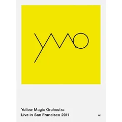 2025年最新】YMO DVDの人気アイテム - メルカリ