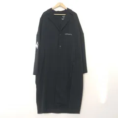 【中古】rovtski AFYF ART COAT コート F 7022090902 ブラック ロフトスキー[10]のサムネイル