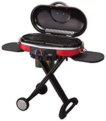 【未使用】 Coleman コールマン ロードトリップ グリル ごとく 五徳 ② 1378062056.jpg?1635086111