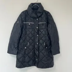 新品同様☆バレンザ コート40