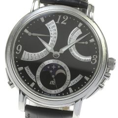 シチズン CITIZEN BZ0030-16E/G910-T020313 カンパノラ 地焔(つちのほむら) パーペチュアルカレンダー クォーツ  メンズ良品_742442 - メルカリ