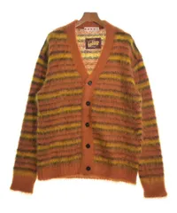 MARNI カーディガン メンズ 【古着】【中古】【送料無料】のサムネイル