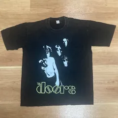 2025年最新】jim morrison tシャツの人気アイテム - メルカリ