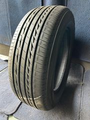 ☆送料無料☆【2022年製造】【溝8分山】BRIDGESTONE REGNO GR-X2 1本  215/60R16  ASP2997