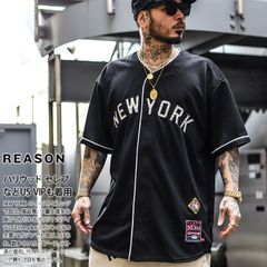 NLB 公式 ニグロリーグ ベースボールシャツ 半袖 ジャージ 野球 ゲーム