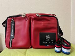 カステルバジャックショルダーバッグ