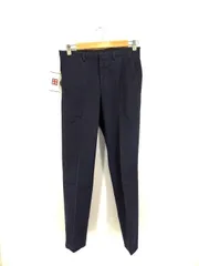 ジルサンダー JIL SANDER コットンストレートスラック #140956#のサムネイル
