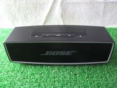 【R1469】BOSE SoundLink Mini Ⅱ ワイヤレススピーカー ジャンク