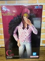 新品未開封❗️ワンピース MASTERLISE フィギュアセット 新品・未開封】ゼット ワンピースフィギュア - メルカリ