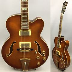 Ibanez AF95-VLS-12-01 2008年製 f145