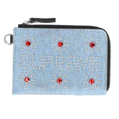 2026年最新】Supreme Hollywood Trading Company Studded Walletの人気