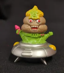 ウンコツアタッカー　VAG ゴッコ堂 VAG（VINYL ARTIST GACHA） SERIES4 ウンコツアタッカー | sofvi