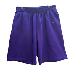 【売り切り価格】supreme Sweatshort Mサイズ　シュプリーム 8040000994741_2.jpg?v=