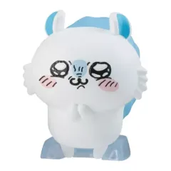 【中古】トレーディングフィギュア 4.モモンガ 「ちいかわ ならぶんです。」