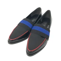 3.1PHILLIP LIM 3.1 フィリップ リム ローファー ブラック系 38