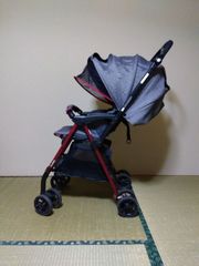 ベビーカー（乳母車、値下げしました）