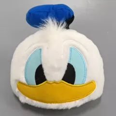 【中古】クッション・本体 ドナルド ミニドームクッションVol.2(EX) 「ミッキー＆フレンズ」