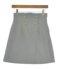 deicy ミニスカート レディース 【古着】【中古】【送料無料】