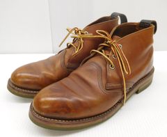 希少♡visvim ビズビム KNGR FOLK カンガルー レザー ブーツ - メルカリ