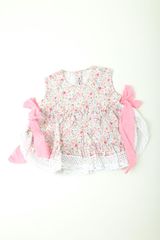 PHI CLOTHING/ワンピース 新品子供服 2y キッズ 女の子