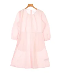 Calvin Klein Jeans ワンピース レディース 【古着】【中古】【送料無料】