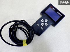 【ストア保証】APEXI アペックス パワーFC用 有機ELコマンダー FCC4 010-05899 使用車種:S15 棚19P3