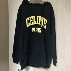 2025年最新】celine パーカー ジップアップの人気アイテム