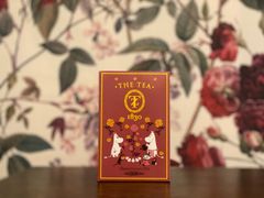 【送料込】濃厚 HONEY ROSE TEA　紅茶　ローズティー　ティーバッグ