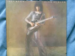 2025年最新】jeff beck blow by blowの人気アイテム - メルカリ